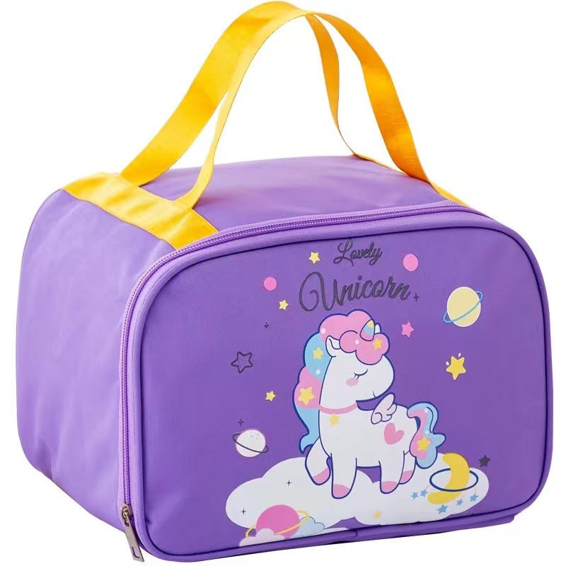 Kids Storage Bag 
Maetiva