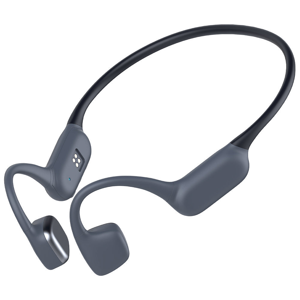Bone Conduction Wireless Earphones 
Maetiva
