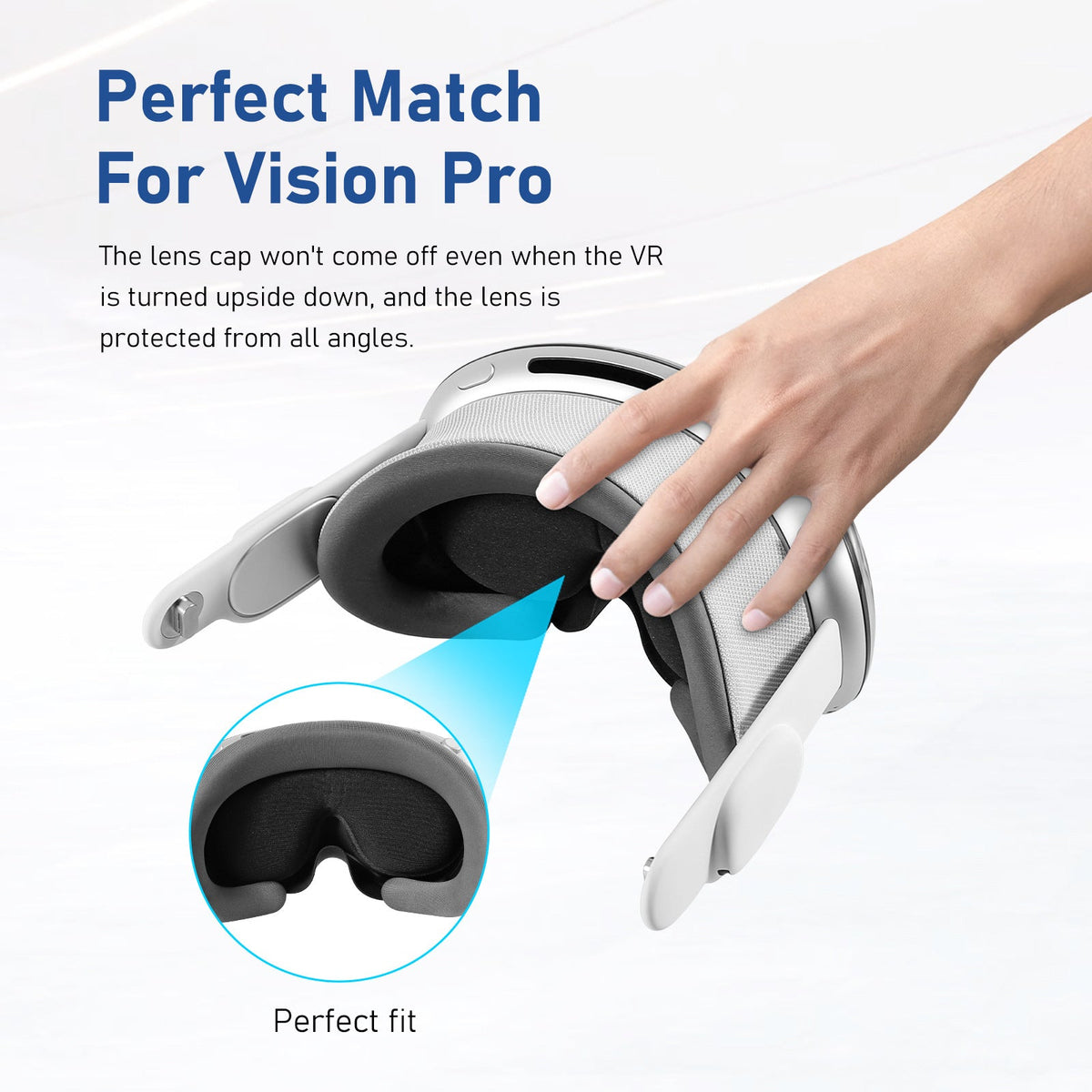 VR Glasses Accessories 
Maetiva