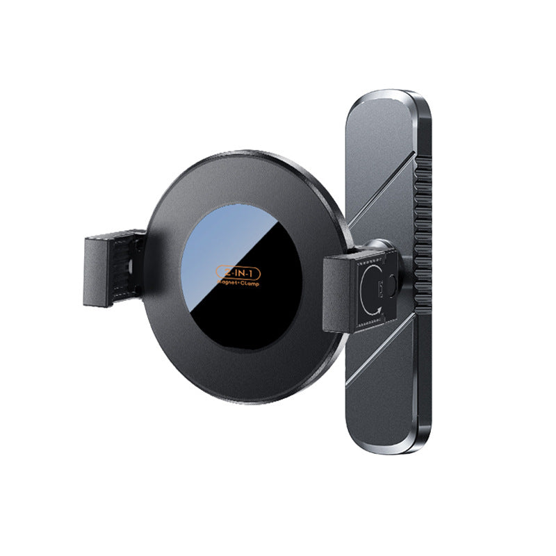 Unisex Magnetic Phone Holder 
Maetiva
