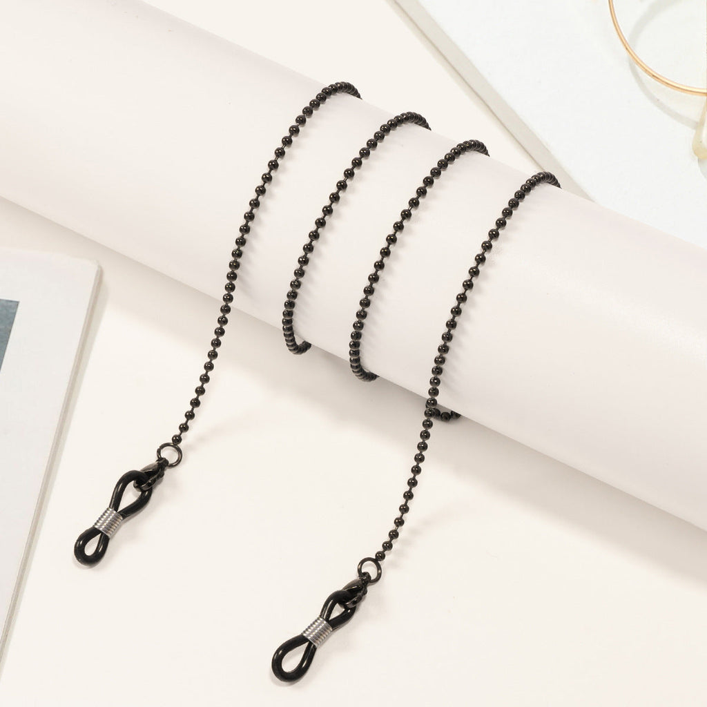 Versatile Eyewear Retainer Chain 
Maetiva
