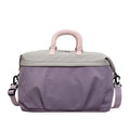 Versatile Travel Fitness Duffle
