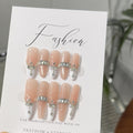 Acrylic Nail Set 
Maetiva