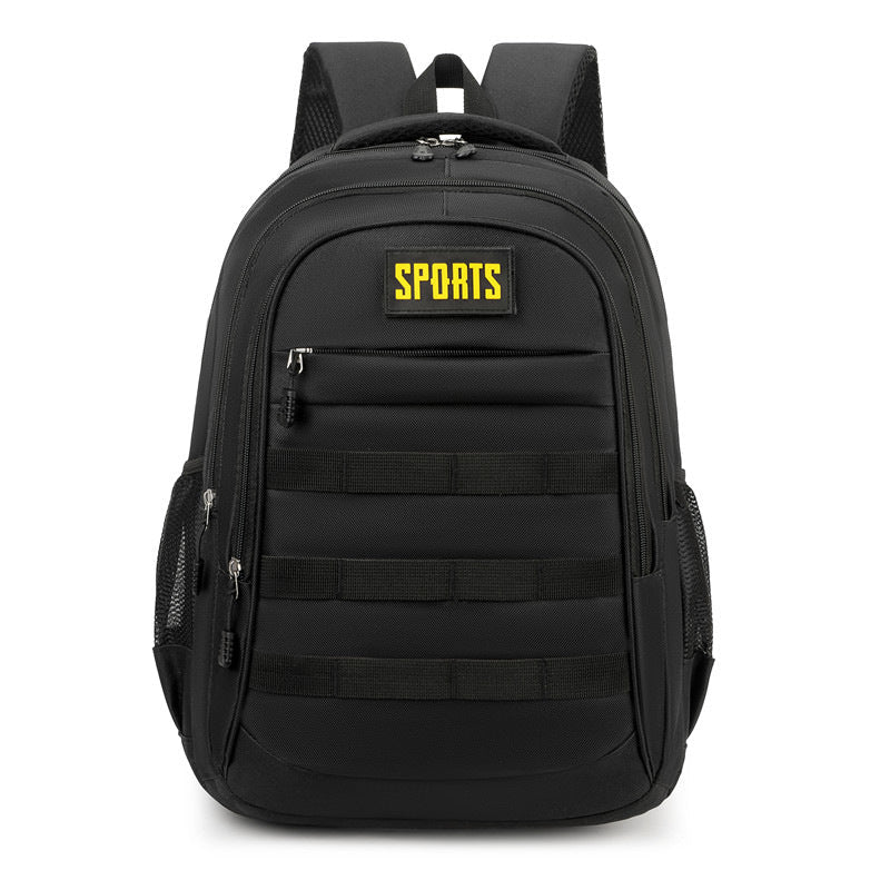 Utility Sports Backpack 
Maetiva