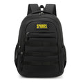 Utility Sports Backpack 
Maetiva
