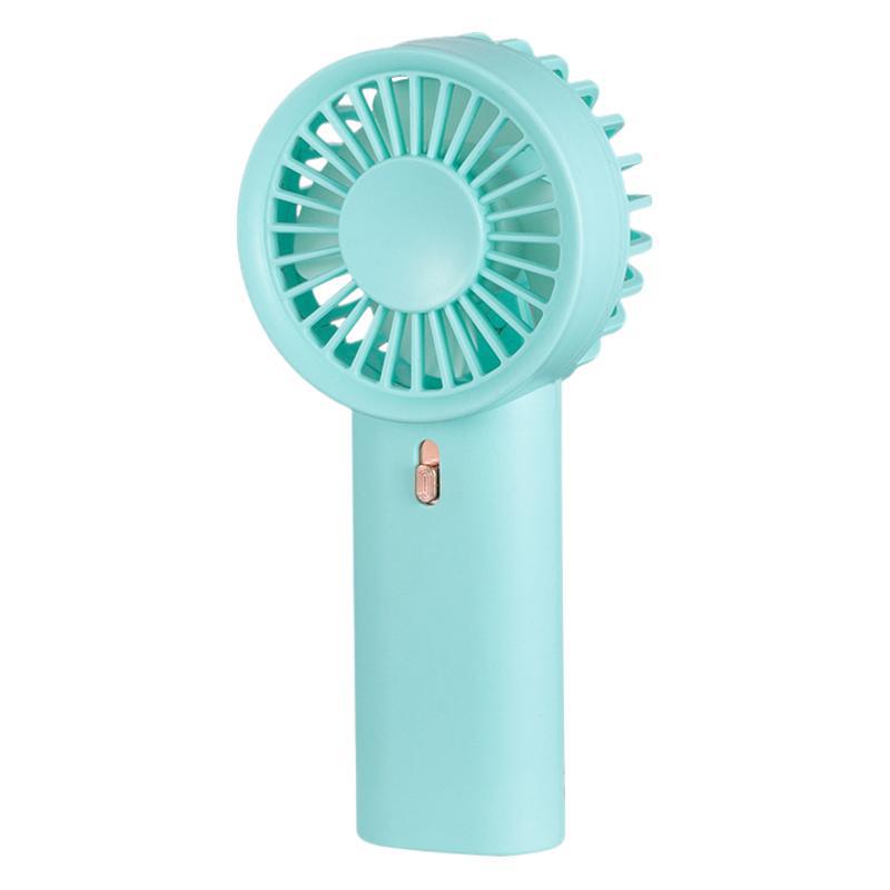 Multi-Functional Desktop and Handheld Fan 
Maetiva