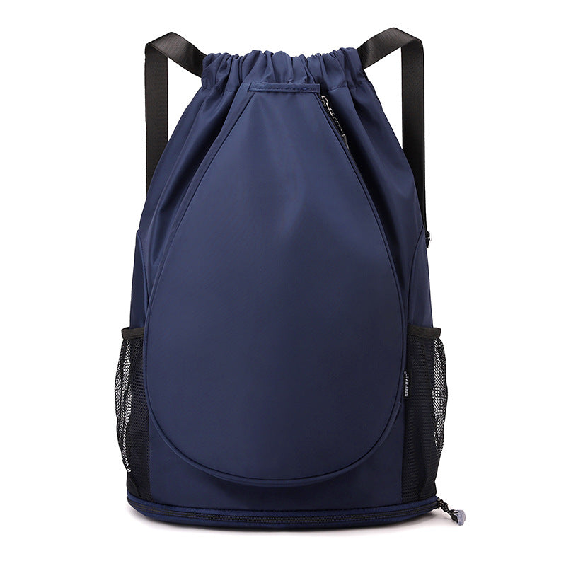 Drawstring Backpack 
Maetiva