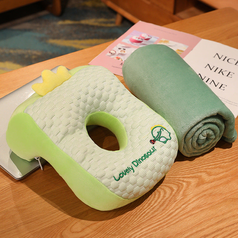 ergonomic seat cushion 
Maetiva