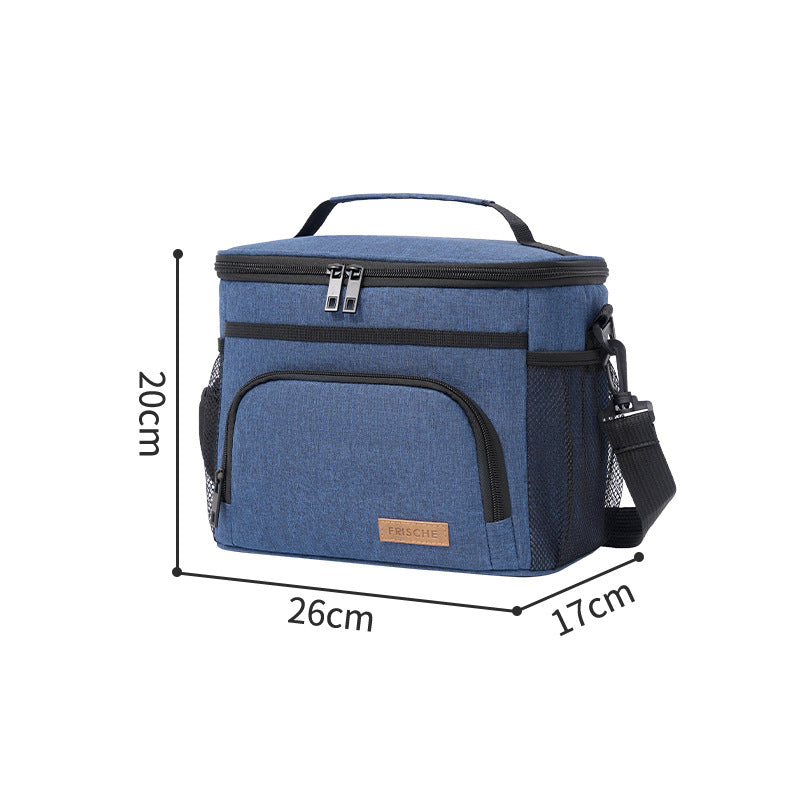 Insulated Lunch 
Maetiva