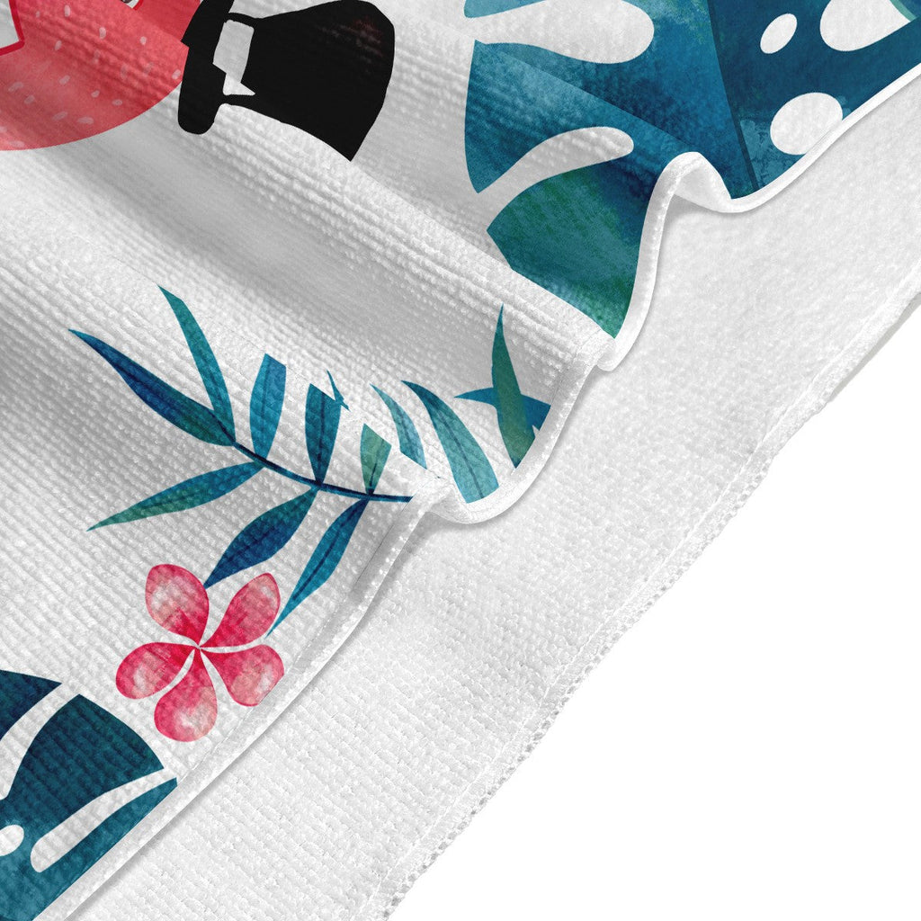 Beach towel 
Maetiva