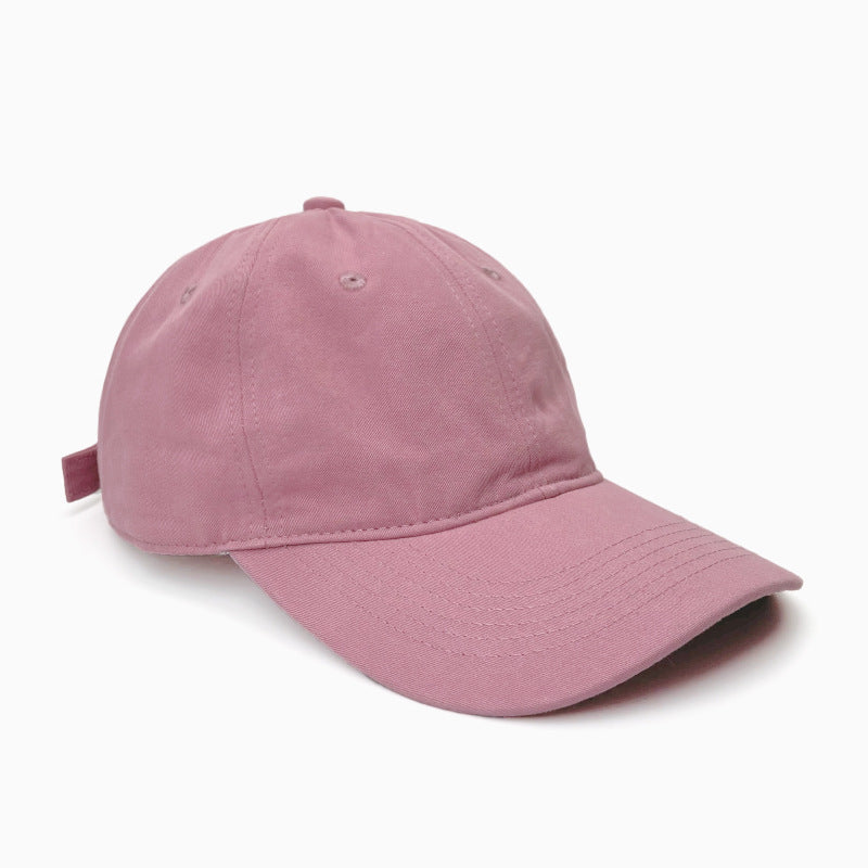 Women's lightweight cotton baseball cap 
Maetiva