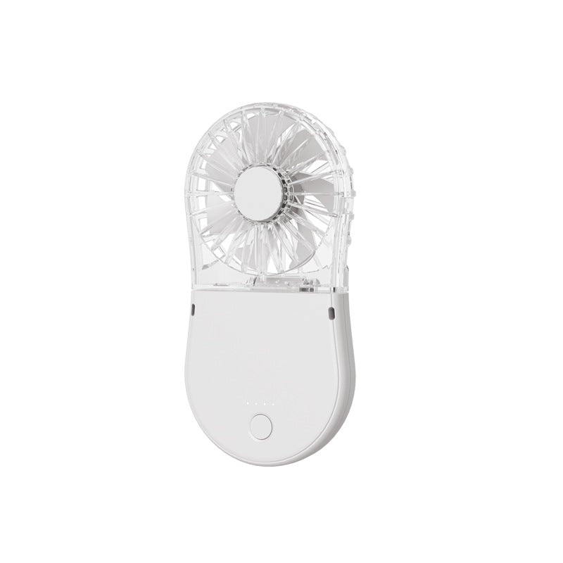 Compact Personal Handheld Cooling Fan 
Maetiva