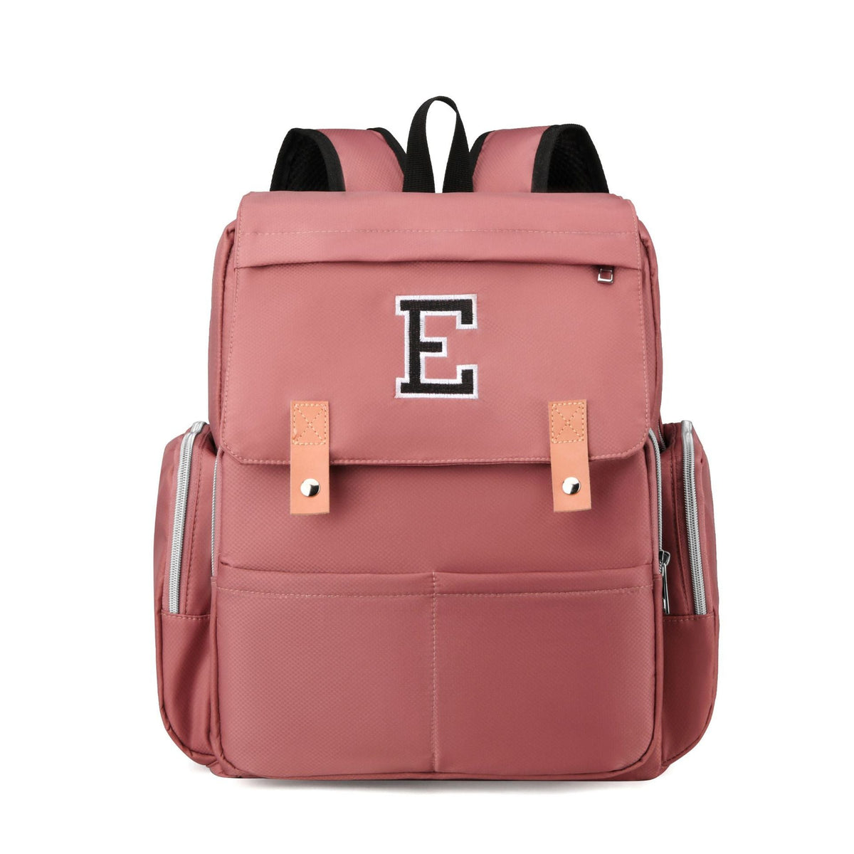 Versatile Multi-Pocket School Backpack 
Maetiva