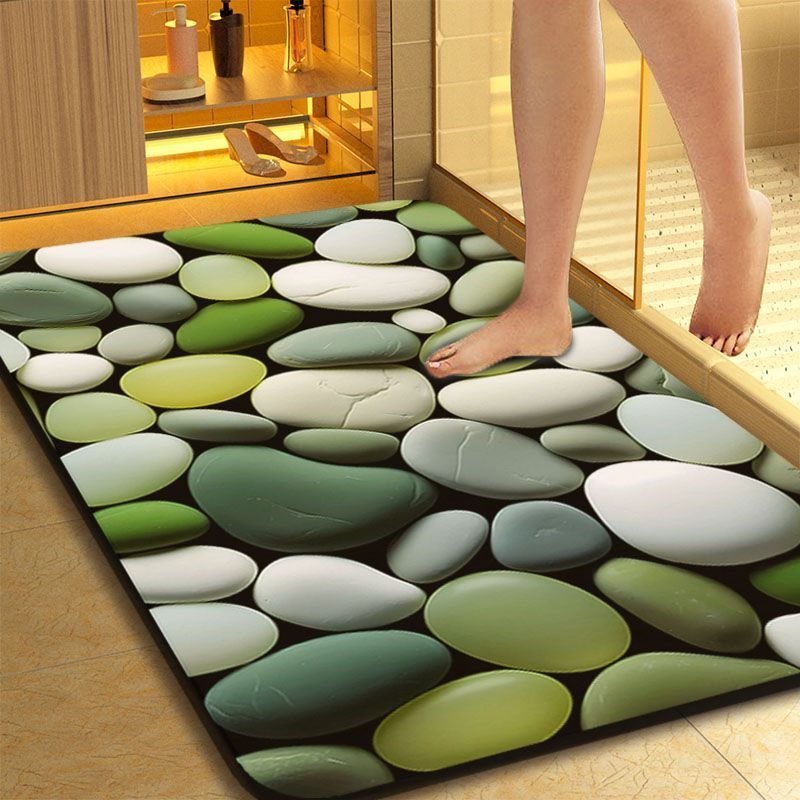Soft Textured Spa Bath Mat 
Maetiva