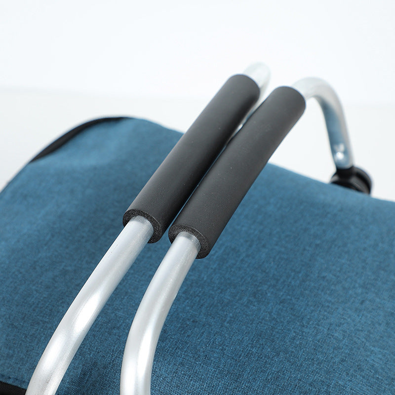 Versatile Collapsible Picnic Basket 
Maetiva