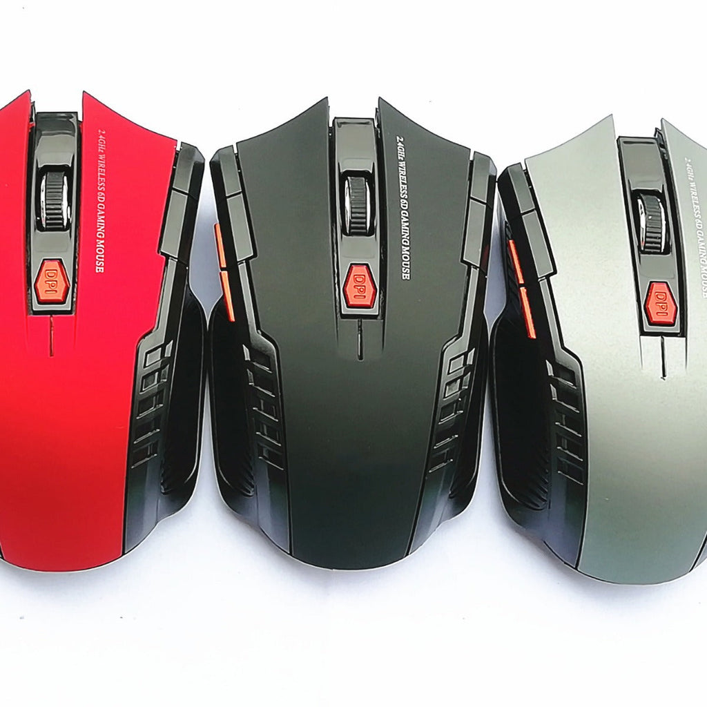 Gaming Mouse 
Maetiva