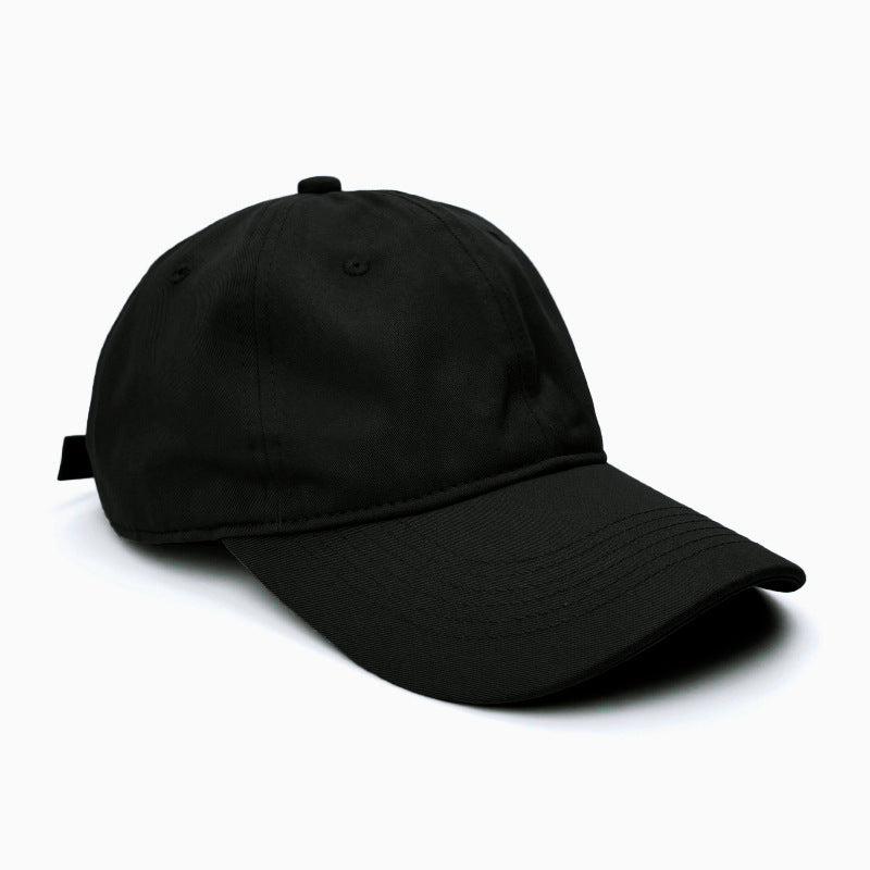 Women's lightweight cotton baseball cap 
Maetiva