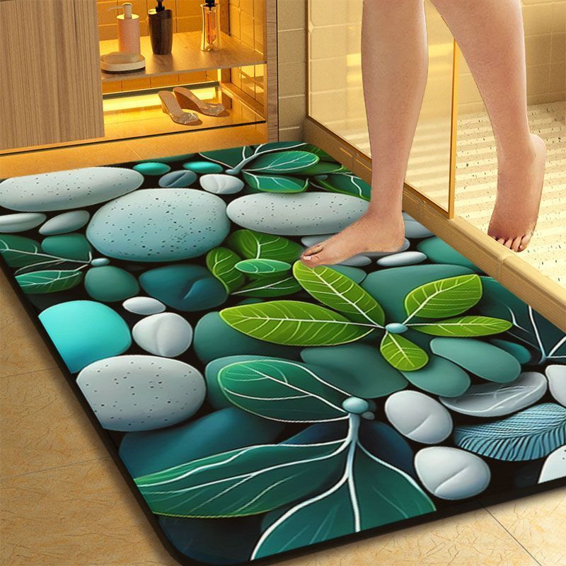 Soft Textured Spa Bath Mat 
Maetiva