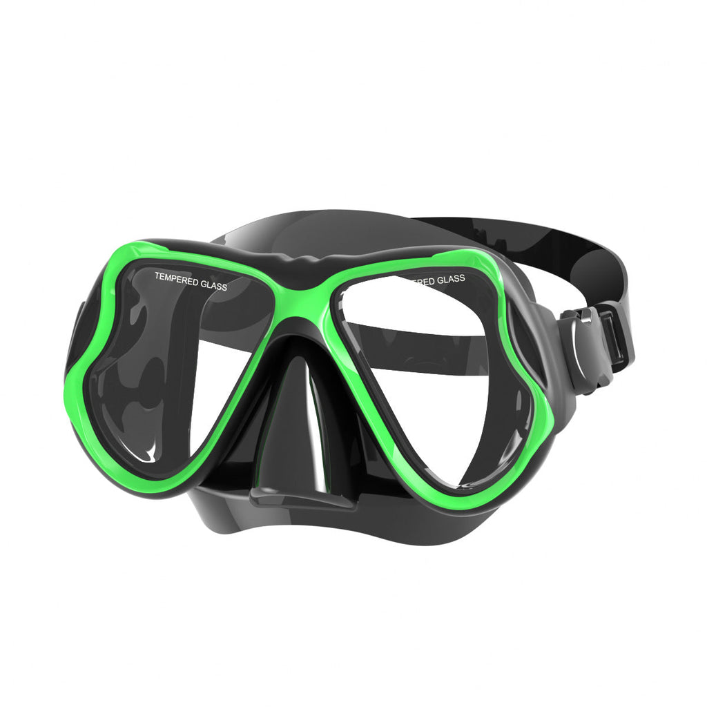 Diving mask 
Maetiva