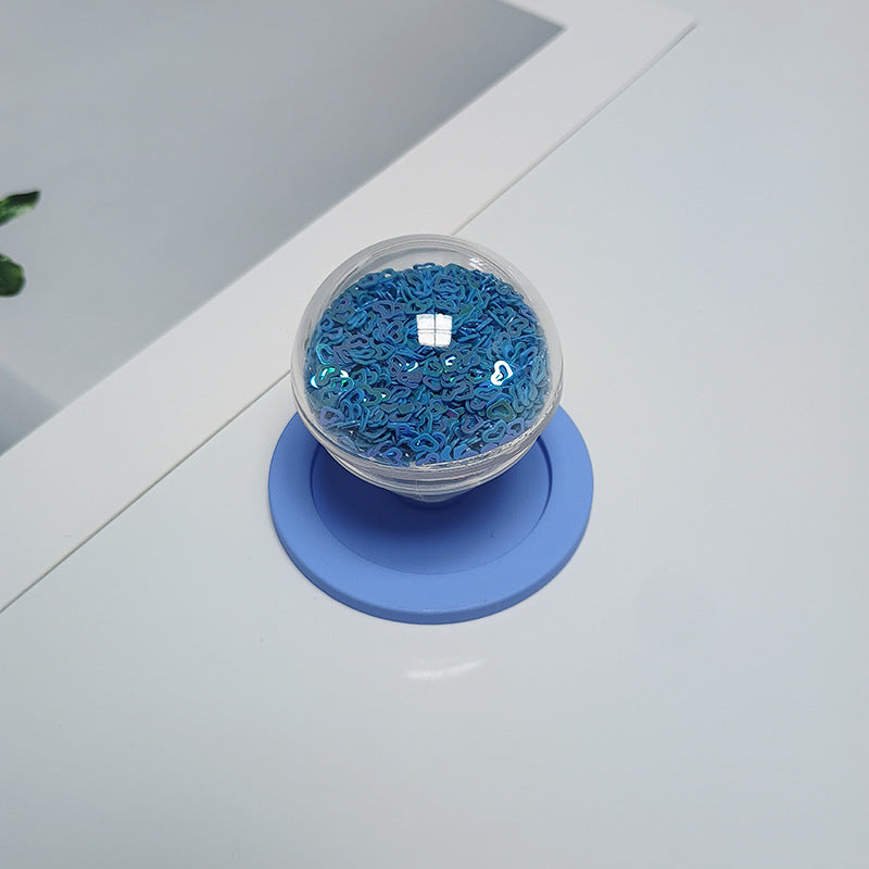 Decorative Phone Mount 
Maetiva