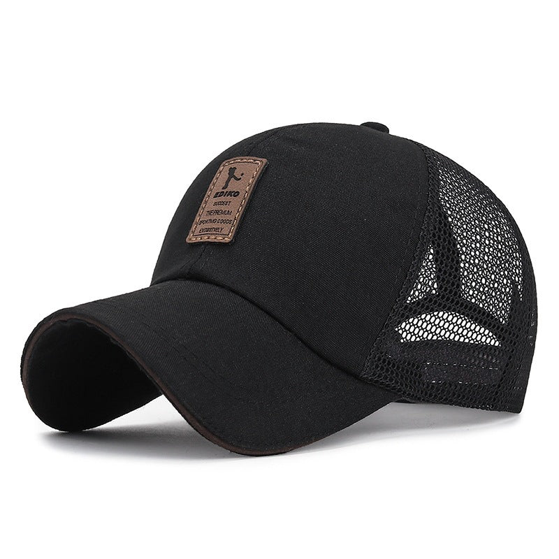 Women's Stylish Trucker Cap 
Maetiva