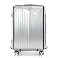 Transparent Suitcase Protector Cover 
Maetiva