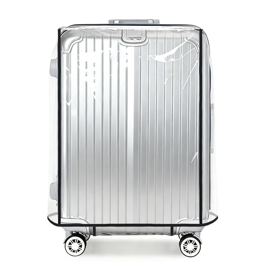 Transparent Suitcase Protector Cover 
Maetiva