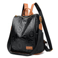 Women’s Fashion-Forward Multi-Functional Backpack