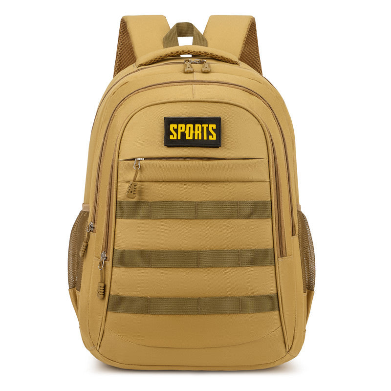 Utility Sports Backpack 
Maetiva