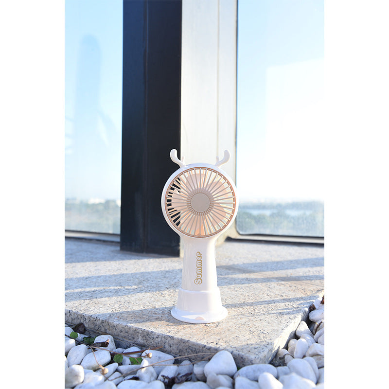 Portable Cordless Handheld Cooling Fan 
Maetiva