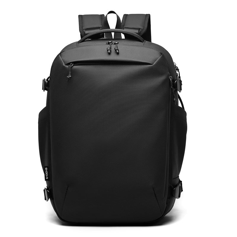 Rucksack with Multifunctional Design by 
Maetiva
