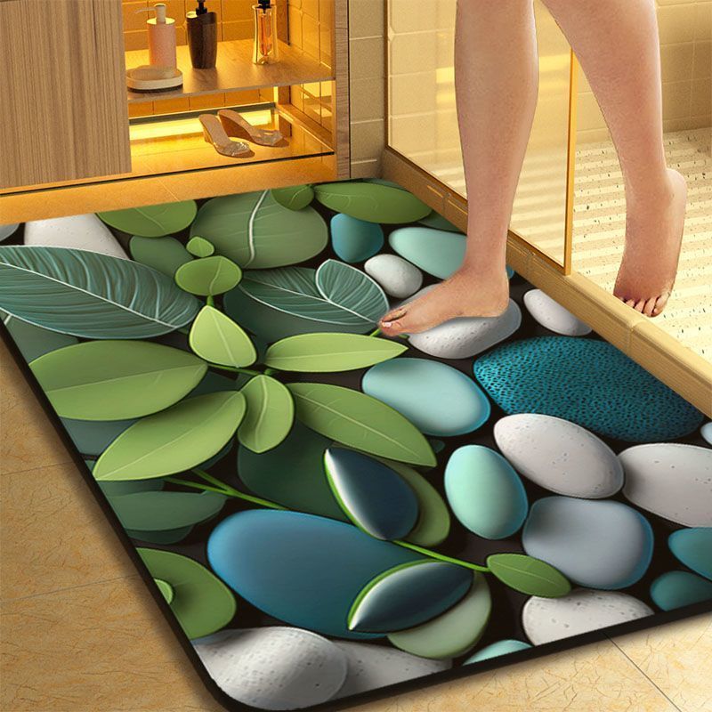 Soft Textured Spa Bath Mat 
Maetiva