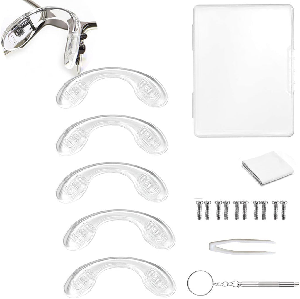 Replacement Nose Pad 
Maetiva