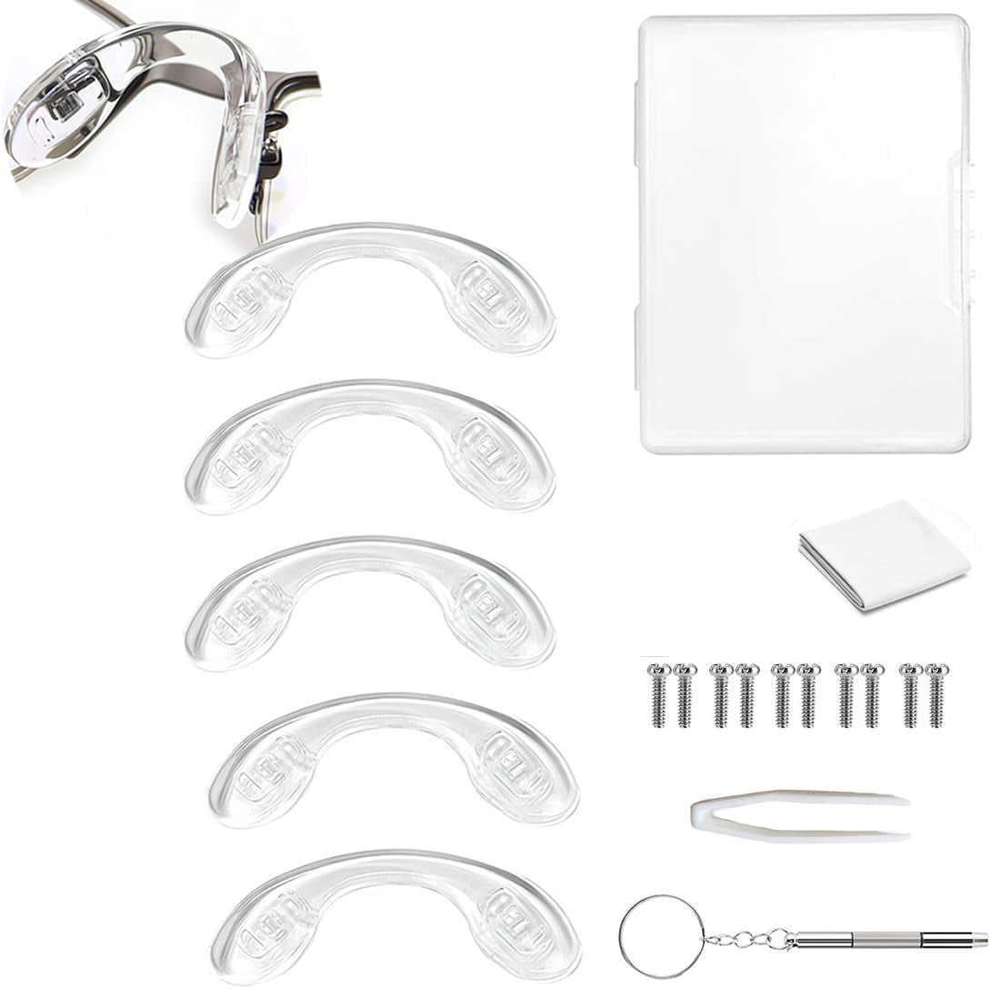 Replacement Nose Pad 
Maetiva
