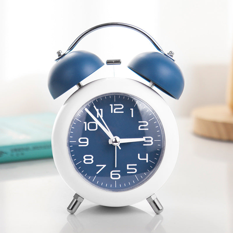 Classic Alarm Clock 
Maetiva