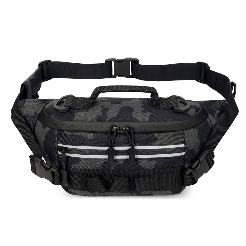 Sports Utility Waist Pack 
Maetiva