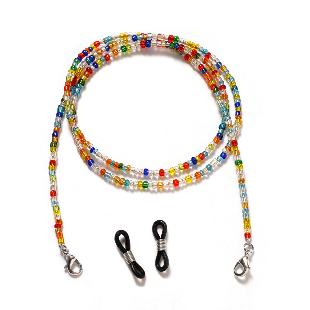 Beaded Eyewear Chain 
Maetiva  786763782