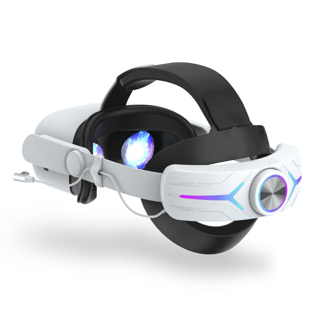 VR-Headset 
Maetiva