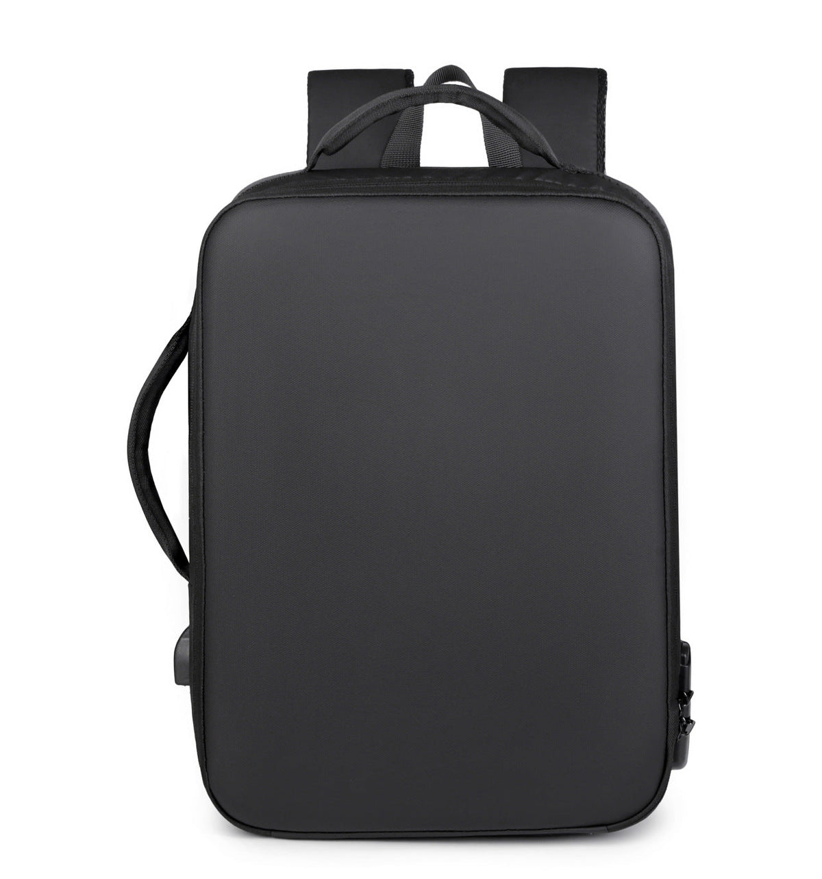 Sleek Minimalist Business Backpack 
Maetiva