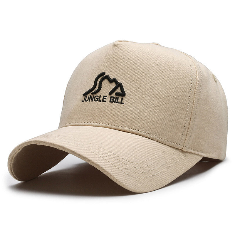 Men's Adjustable Sport Cap 
Maetiva
