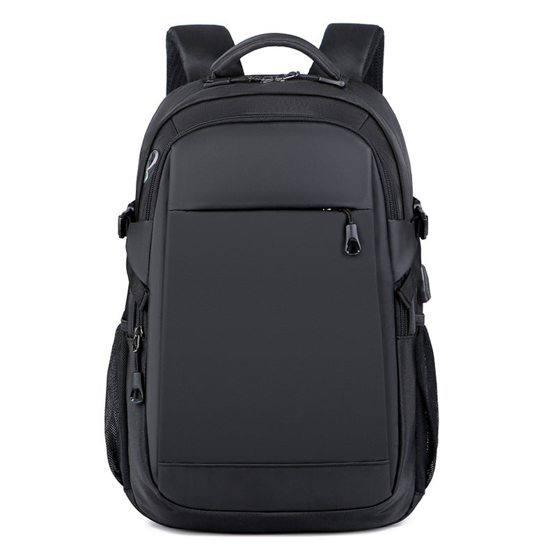 Multi-Functional Travel and Laptop Backpack 
Maetiva