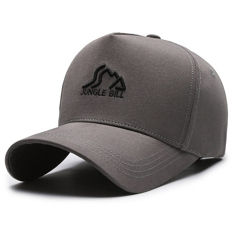 Men's Adjustable Sport Cap 
Maetiva