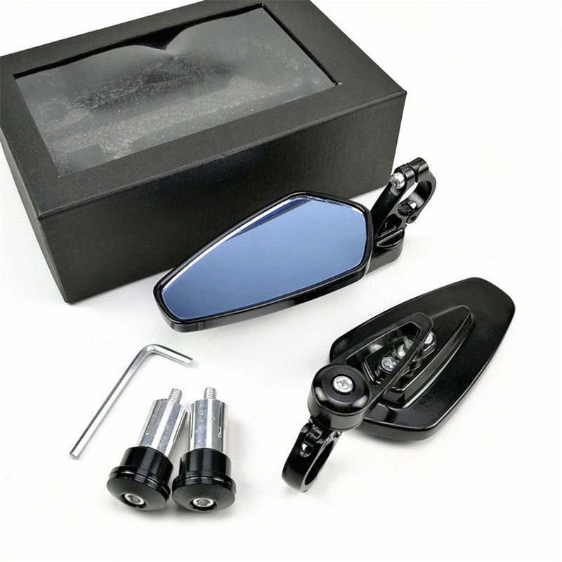 Adjustable Bicycle Side View Mirrors 
Maetiva