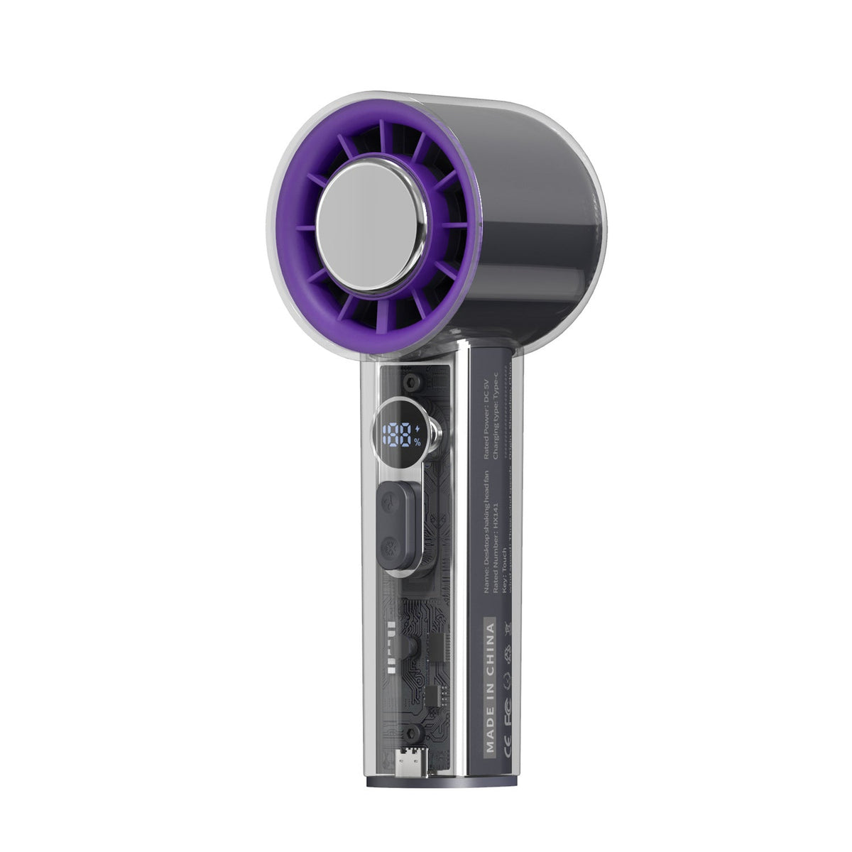 Ladies Handheld Hair Dryer 
Maetiva