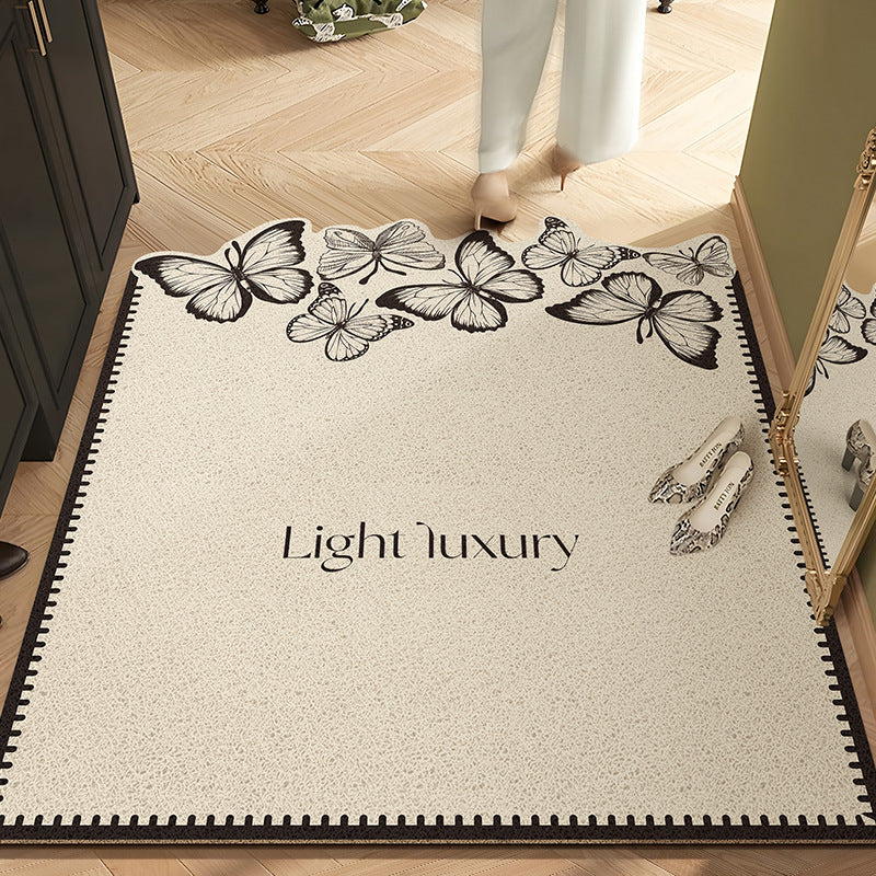 Luxurious Decorative Area Mat 
Maetiva