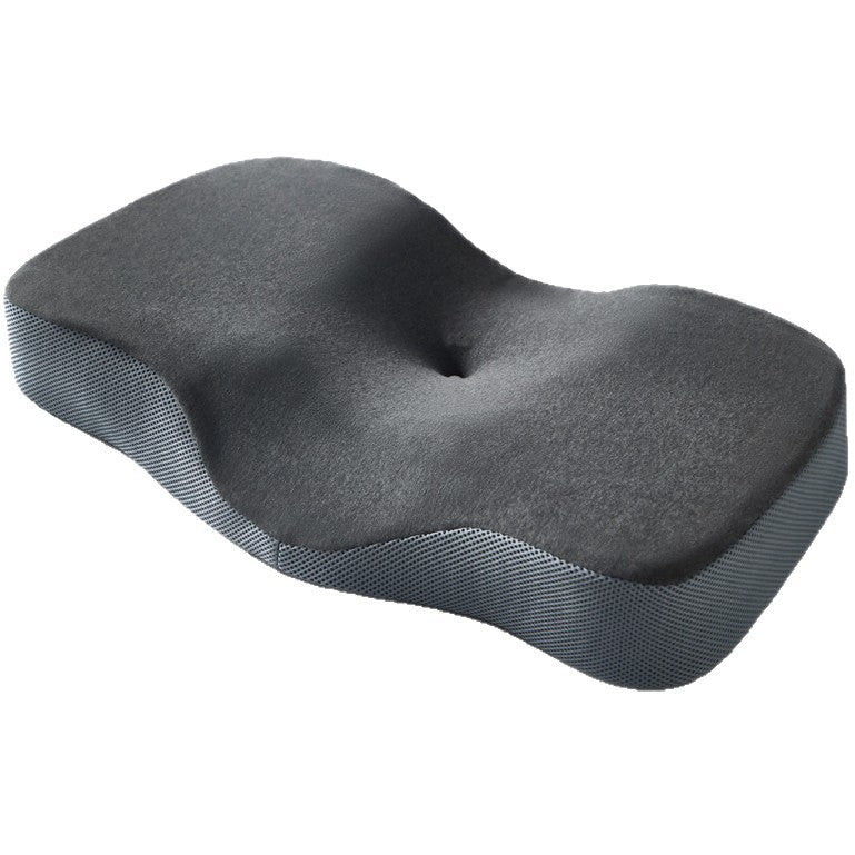 Ergonomic seat cushion 
Maetiva