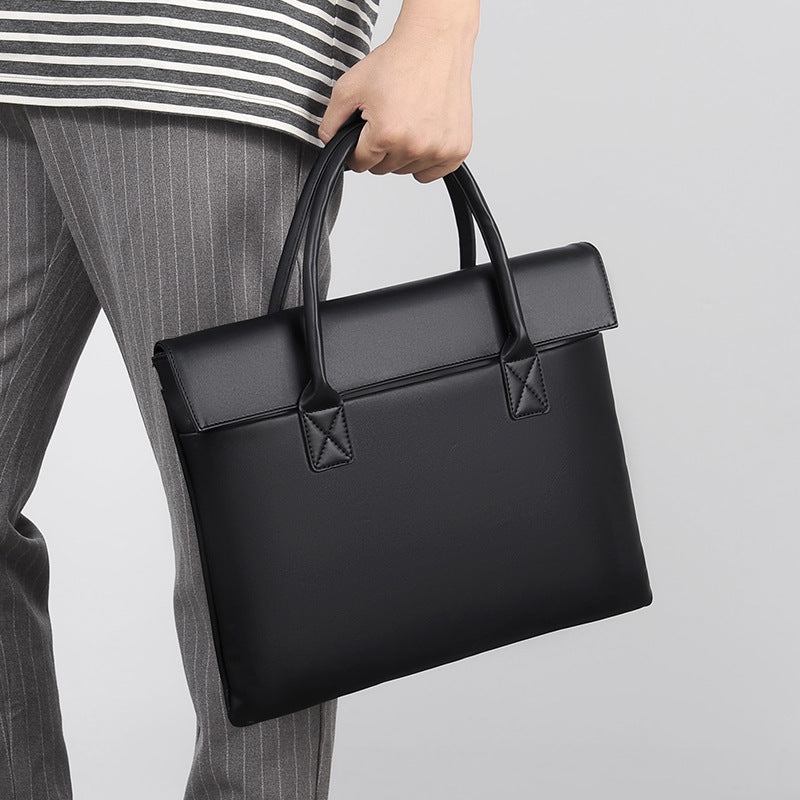 Sleek Professional Work Tote Bag 
Maetiva