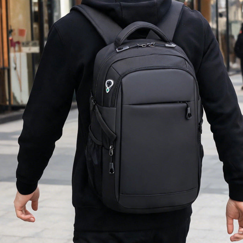 Multi-Functional Travel and Laptop Backpack 
Maetiva