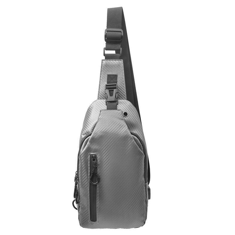 Compact Sling Backpack 
Maetiva