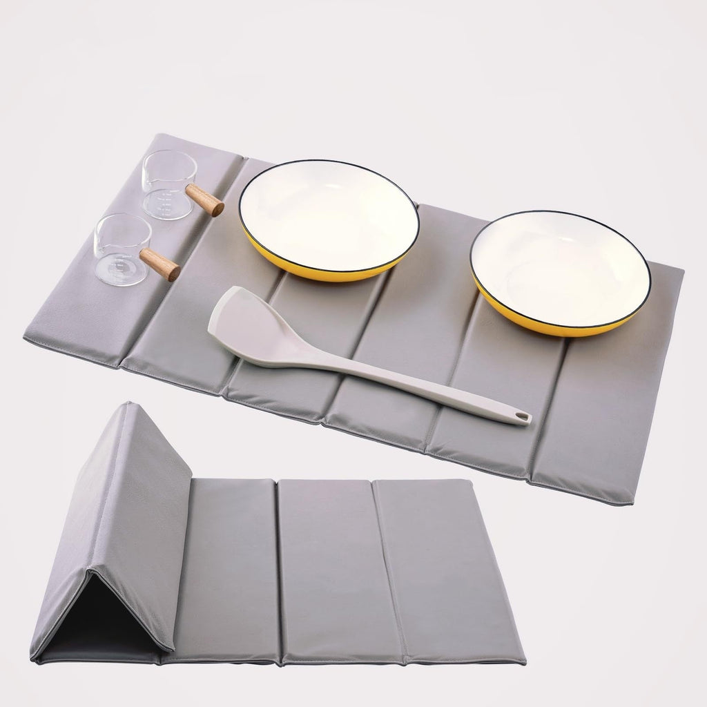 Foldable Kitchen Drying Mat 
Maetiva